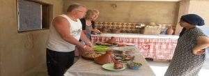 Cooking class in Agadir
