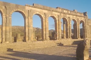 Morocco Imperial Cities