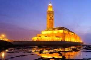 7 Day Imperial Cities Tour from Casablanca