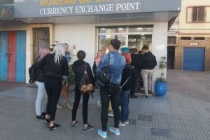 Grand Tour From Casablanca