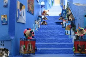 Chefchaouen Day Trip From Casablanca