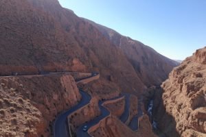 4 Day Desert Tour from Agadir to Merzouga | Sahara & Camel Trek