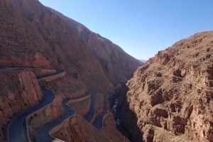 4 Days Desert Tour From Agadir