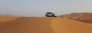 Merzouga 3 days desert tour from Marrakech