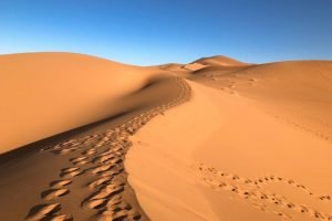 3 Day Desert Journey from Marrakech to Fez via Merzouga Dunes