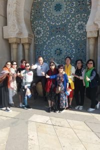 Best Grand Tour From Casablanca