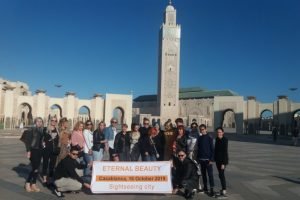 Circuitos desde Casablanca