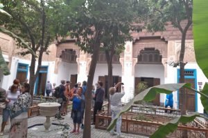 Northern Cities Tour From Marrakech