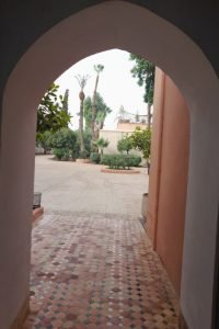 Northern Tour From Marrakech