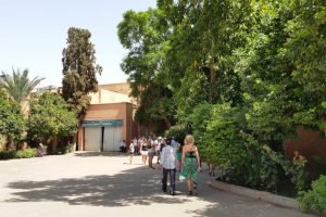 6 Days Nothern Tour From Marrakech