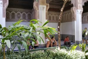 From Marrakech To Northern Cities Tour