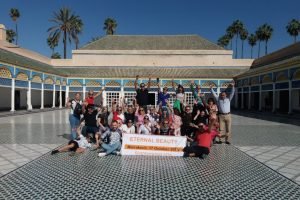 Northern Tour From Red City