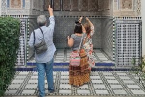 Marrakech Day Trip From Casablanca