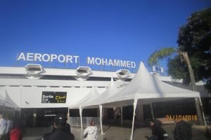 Grand et Desert Tour From Casablanca