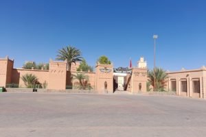 3 Days Tour Desert Tour To Fez From Marrakech Via Merzouga