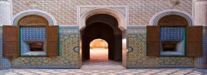 Discover Morocco’s Imperial Cities Tour