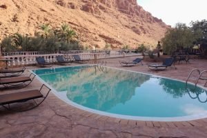 4 Days Tour From Agadir