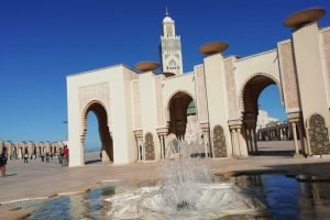 Casablanca City Tour