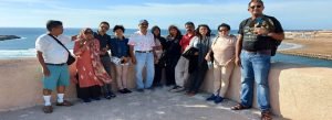 Gran Tour & Desierto de Marruecos – 13 Días desde Rabat