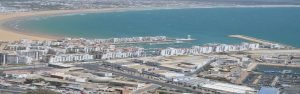 Attractions & things to do in Agadir