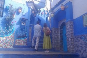Chefchaouen & Tetouan Day Trip From Tangier