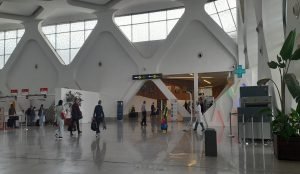 Transfer Airport Morocco
