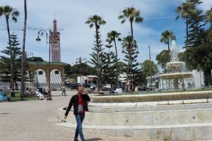Circuitos desde Tánger