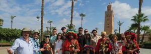 Circuitos Privados Marrakech: Tours Personalizados Marruecos