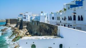 Asilah Day Trip From Tangier