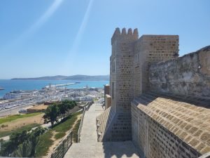 Tangier City Tour From Tangier